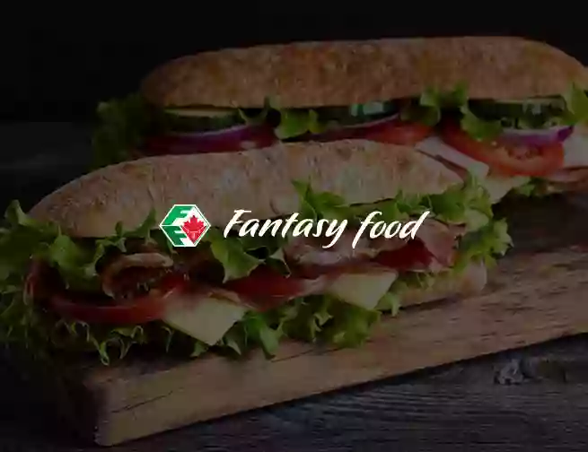 Fantasy Food Sp. z o.o.