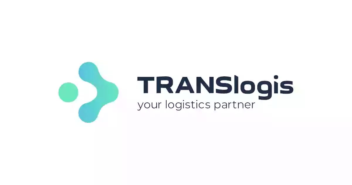 TRANSlogis - Transport i spedycja międzynarodowa