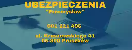 Agencja Ubezpieczeniowa Przemysław Fujak