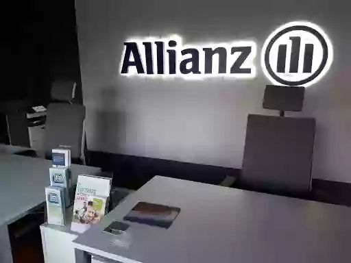 Punkt Sprzedaży Allianz Warszawa 3
