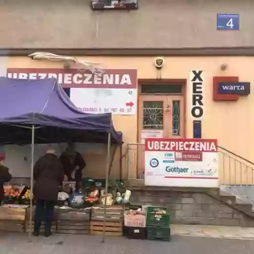 Agencja Ubezpieczeniowa Wołomin