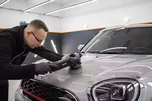 Twoje Auto Twoje Spa | Auto Detailing