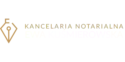 Kancelaria Notarialna Ewa Kuśmierowska