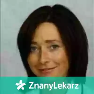 dr n. med. Agnieszka Antczak-Judycka, Ginekolog