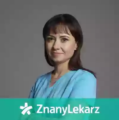 lek. Anna Słomka