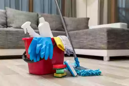 Firma sprzątająca Clean And Smile