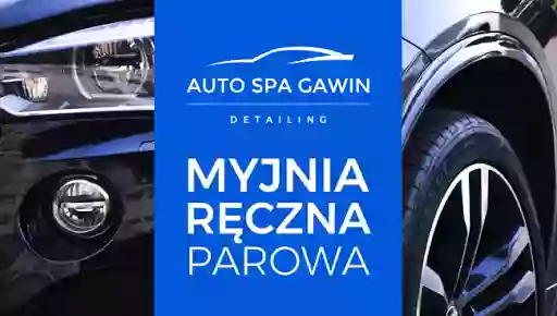 Auto Spa Gawin Detailing
