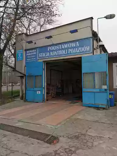 Stacja Kontroli Pojazdów Pruszków | Mechanika Pojazdowa - Marek Saternus