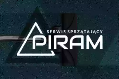 Sprzątanie biur - firma sprzątająca Piram sp. z o.o.