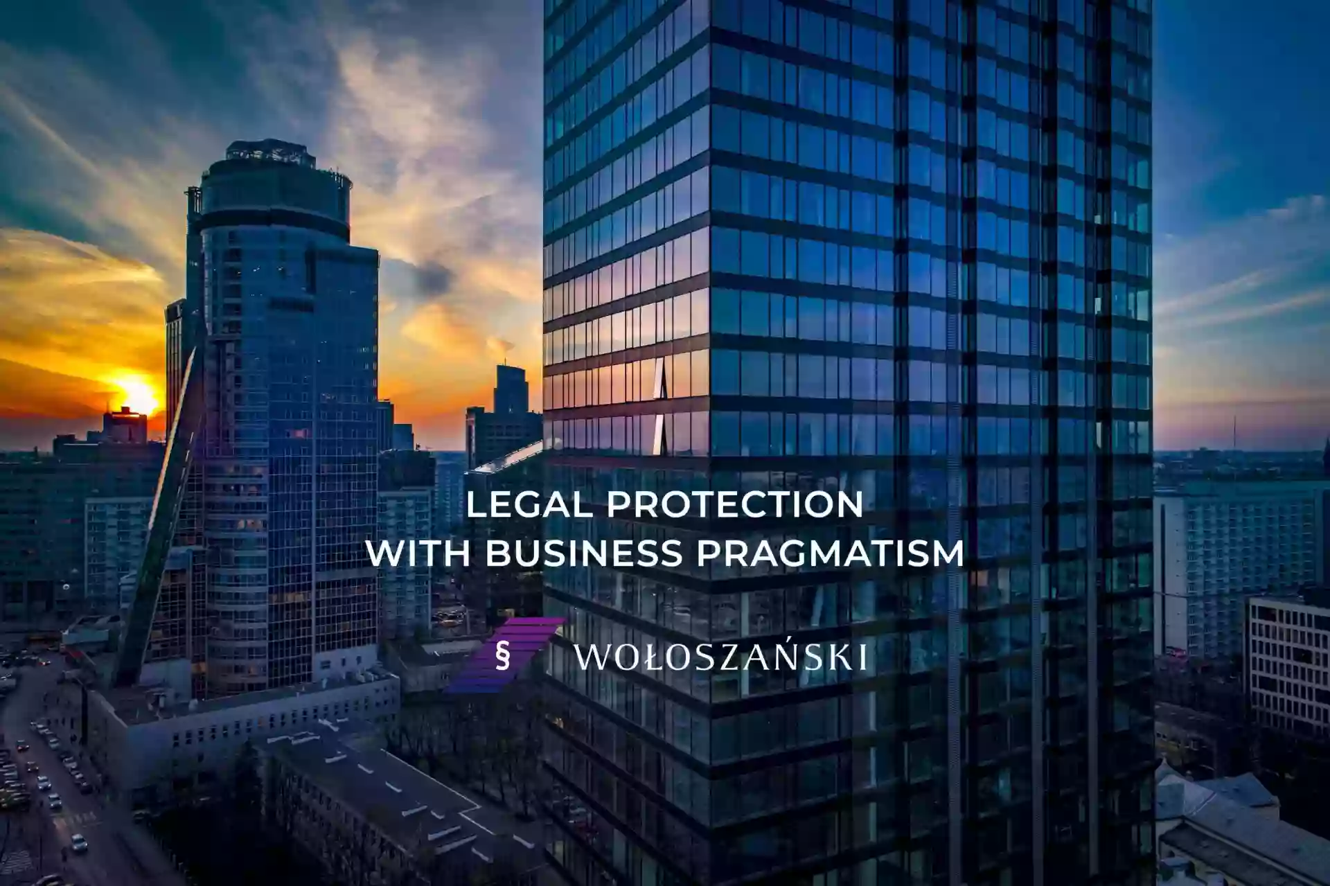 Wołoszański & Partners Law Firm