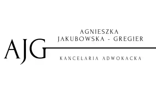 Kancelaria Adwokacka Agnieszka Jakubowska - Gregier, Adwokat Piaseczno