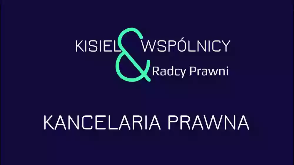 Kisiel & Wspólnicy Kancelaria Prawna