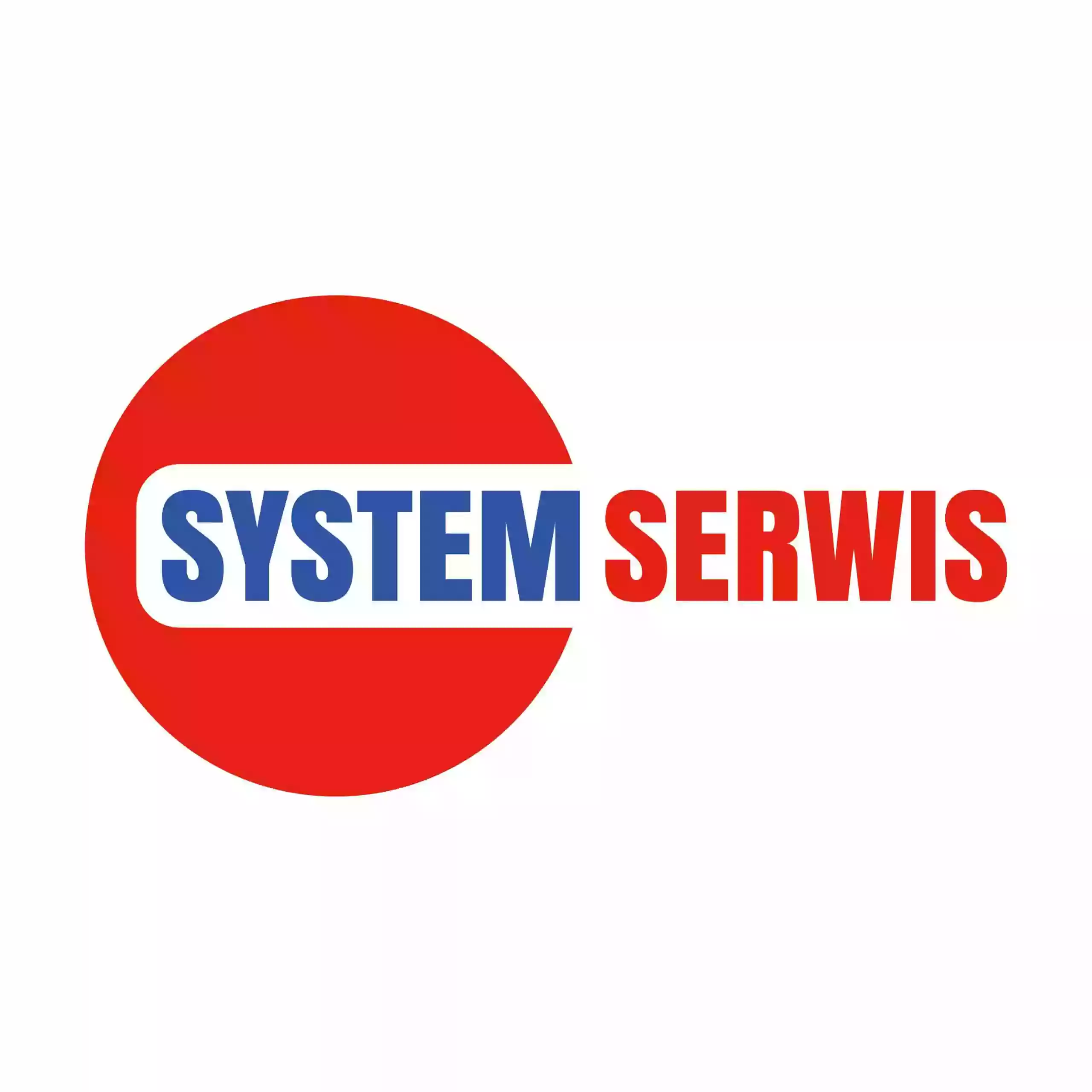 SYSTEM SERWIS Sp. z o.o.