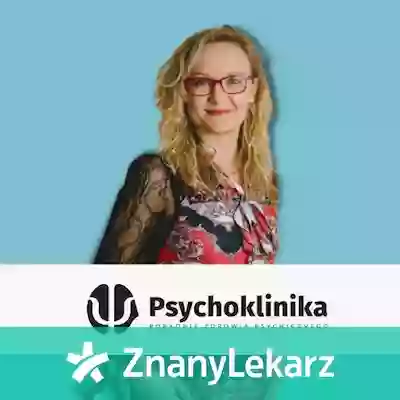 mgr Barbara Wesołowska-Budka, Psycholog