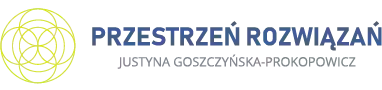 Justyna Goszczyńska-Prokopowicz psycholog, certyfikowany terapeuta TSR