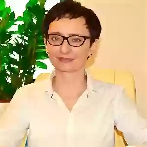 Psychoterapeuta mgr Katarzyna Ognik-Jakubowska