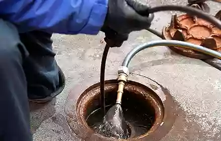Hydraulik-Udrażnianie rur,Czyszczenie kanalizacji WUKO-monitoring kamerą TV