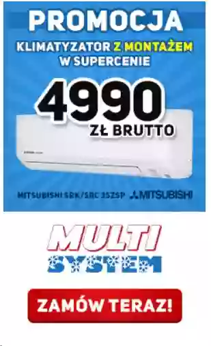 Multi System Naszewski Sebastian