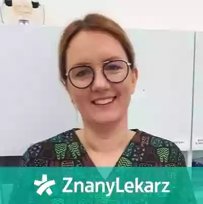 lek. dent. Monika Szwagrzyk, Stomatolog