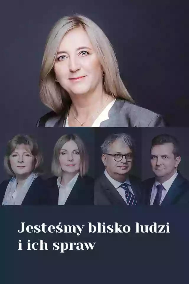 Wielgosz i Wspólnicy Kancelaria Prawna