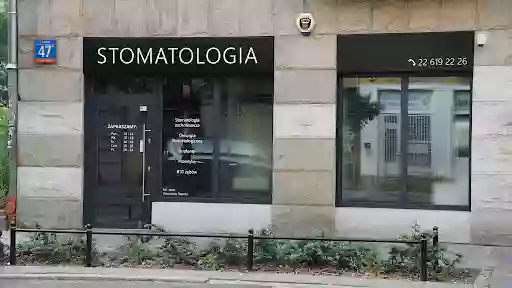 Tatarski Petroniusz. Stomatologia