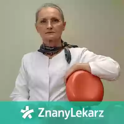 lek. dent. Małgorzata Woroszyło