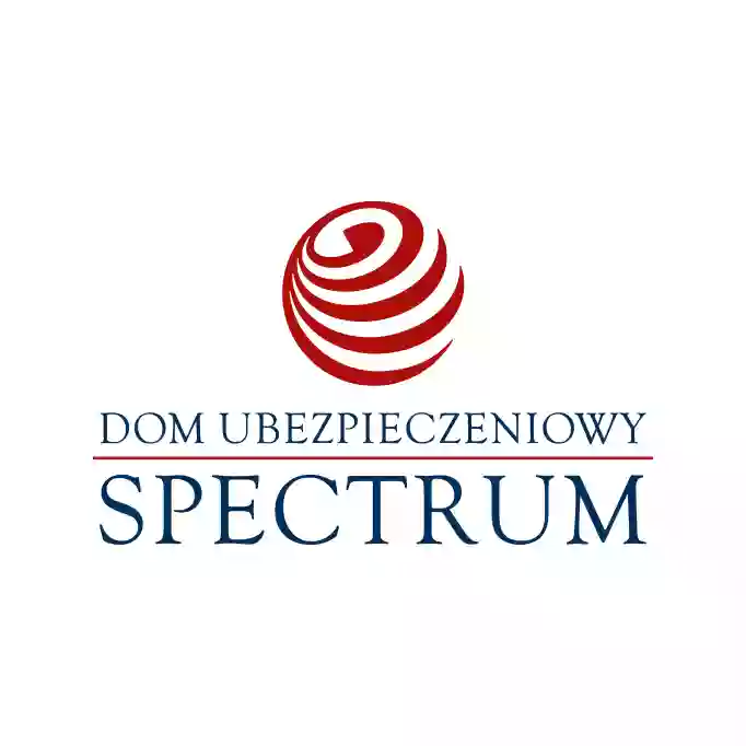 DOM UBEZPIECZENIOWY SPECTRUM Oddział w Ciechanowie