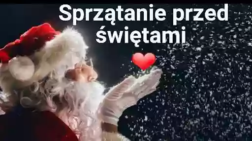 Firma sprzątająca ANASTAZJA