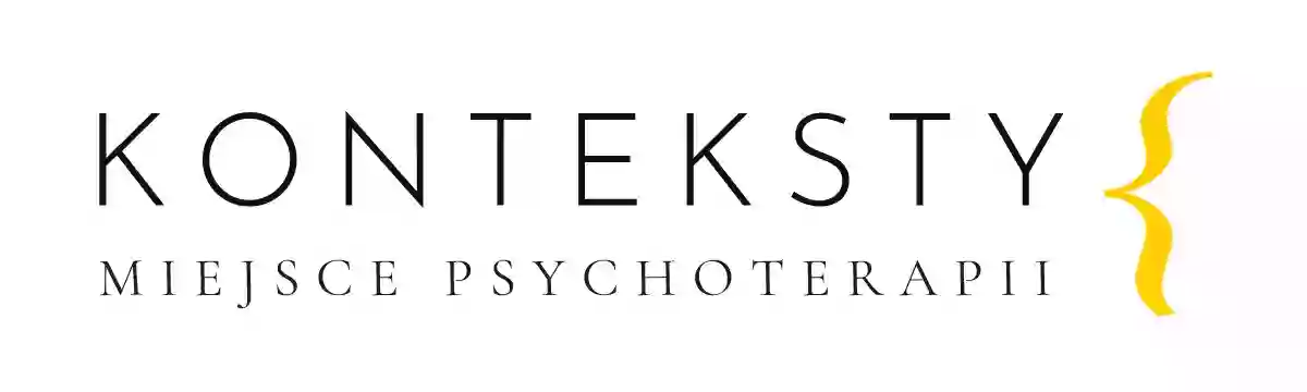 Konteksty. Miejsce Psychoterapii