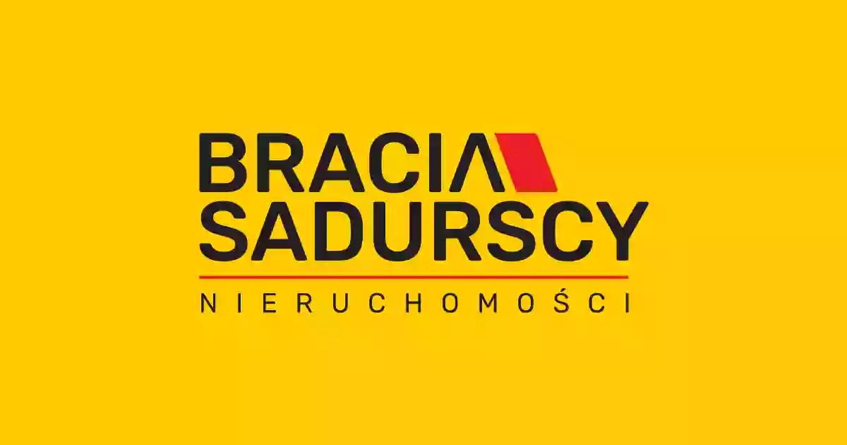 Bracia Sadurscy - Nieruchomości - Piaseczno
