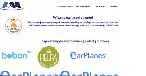 www.Petronela.pl