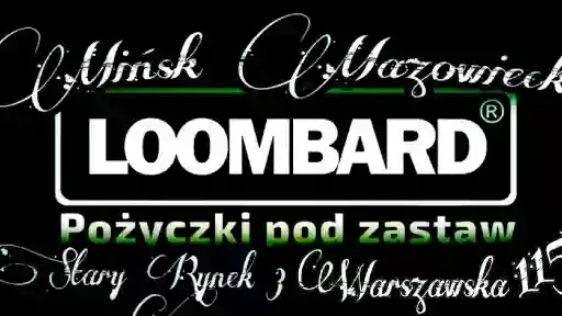 Loombard Mińsk Mazowiecki