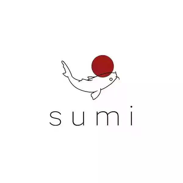 Sumi Sushi