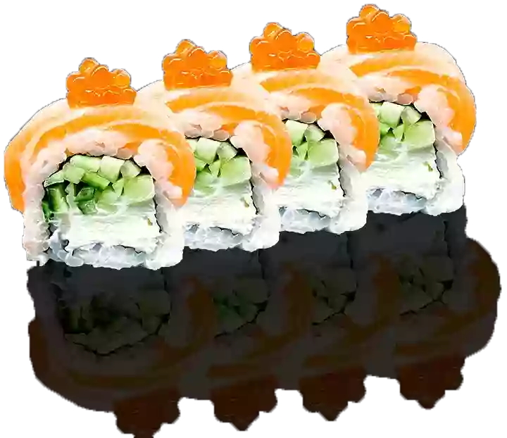 Sushi Mafia (sushi na wynos)