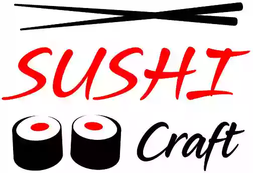 Sushi Craft Wschód