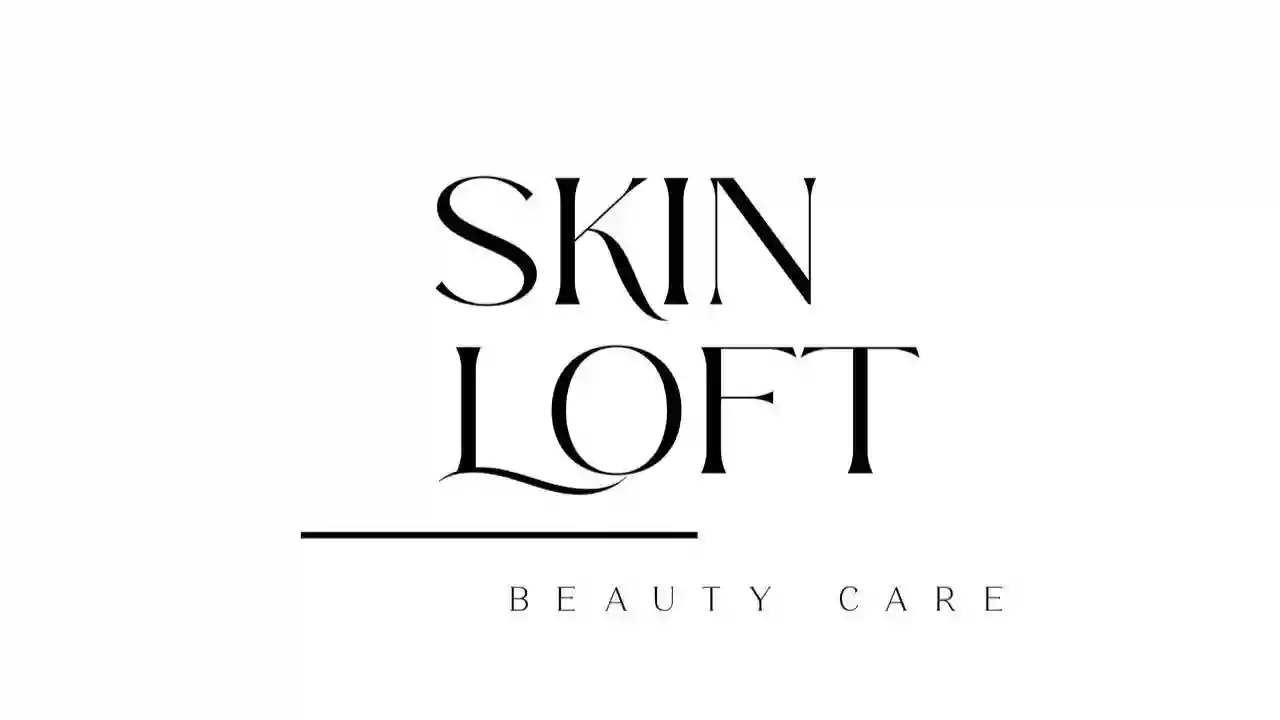 Salon kosmetyczny SKIN LOFT