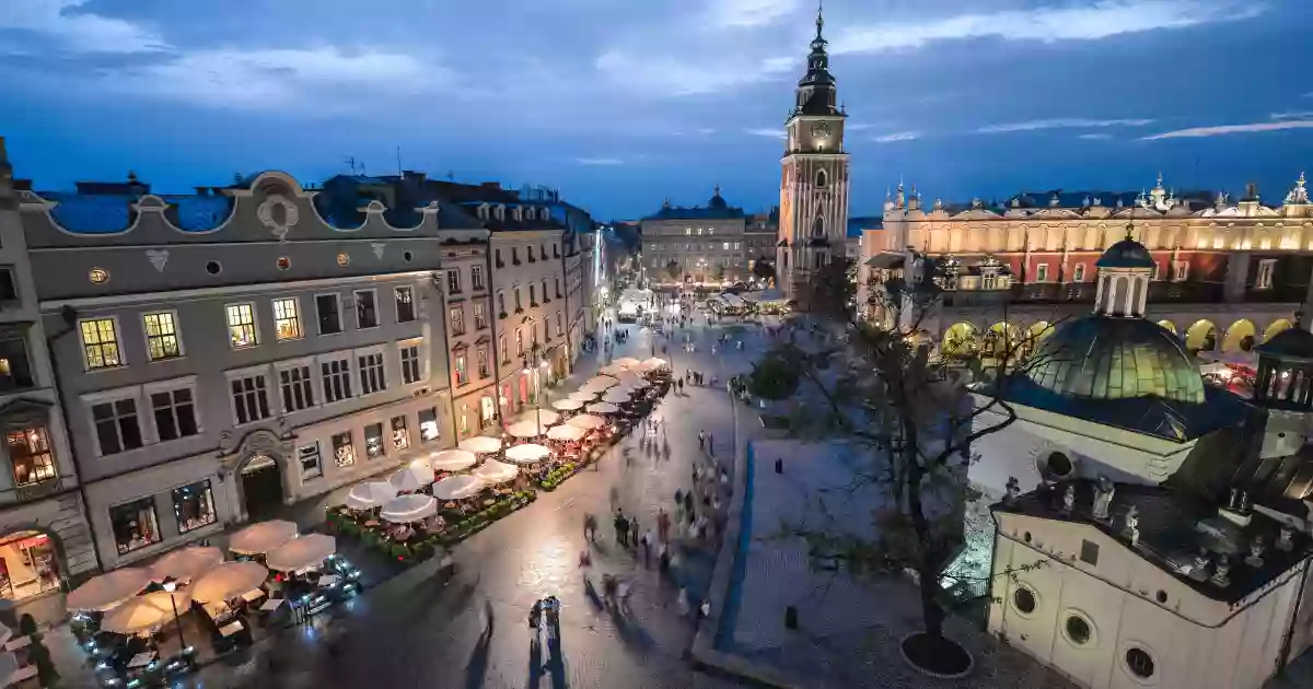 HOTEL SWING KRAKÓW