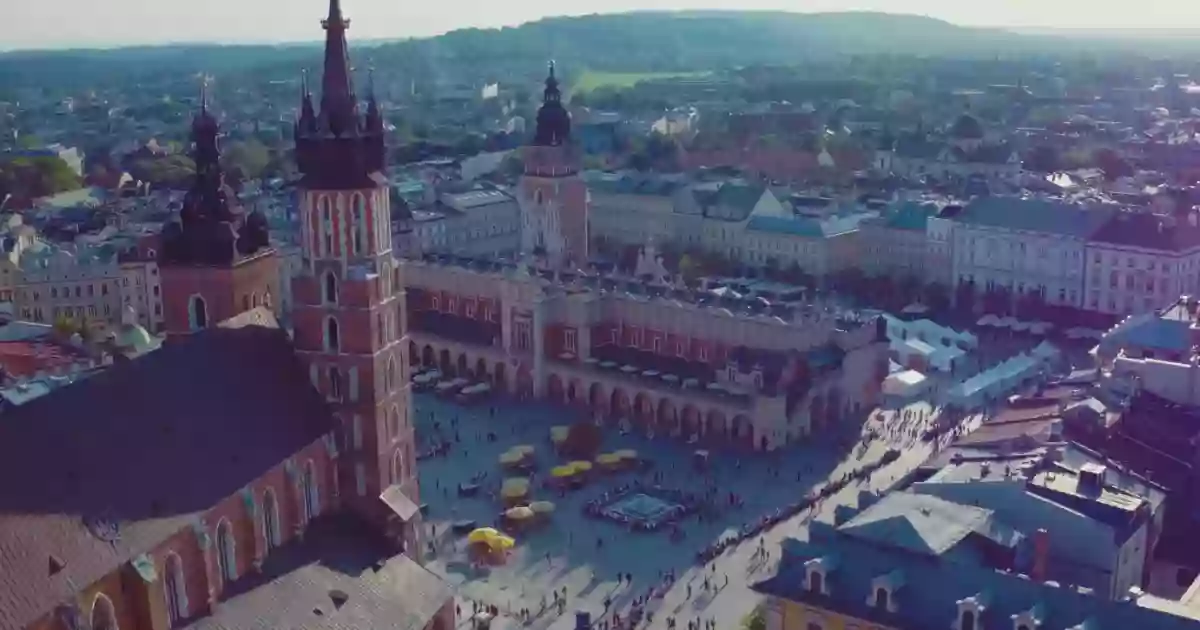 Hotel Batory Kraków