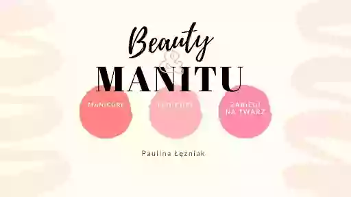 Beauty&ManiTu Paulina Łężniak