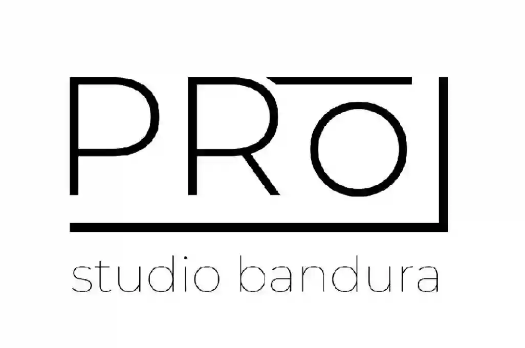 Pro Studio Bandura