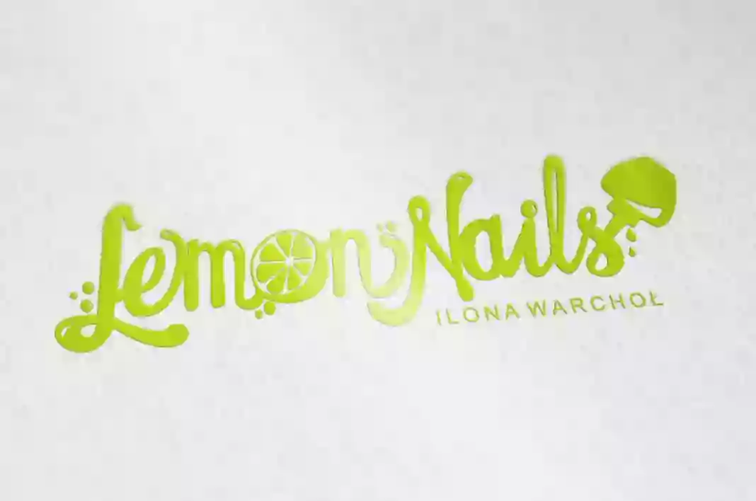 Lemon Nails Ilona Warchoł