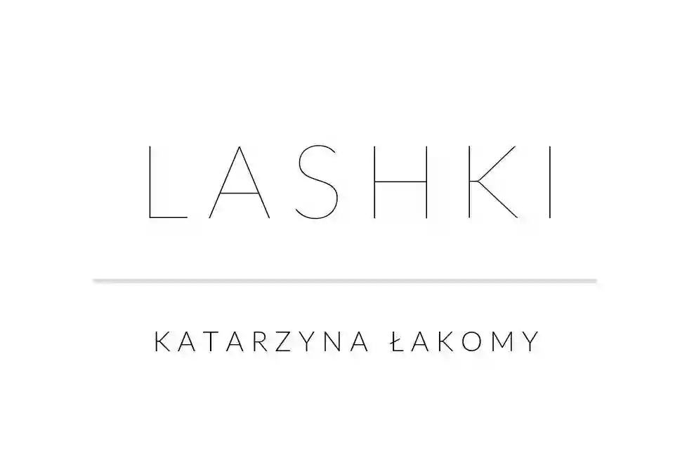 Lashki Katarzyna Łakomy