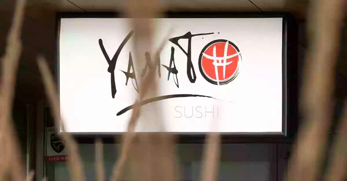 Yamato Sushi Bolechowice