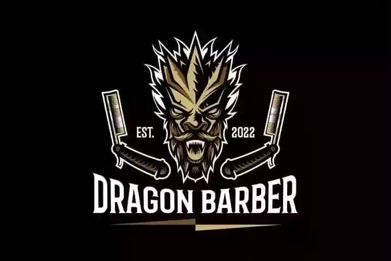 Dragon Barber