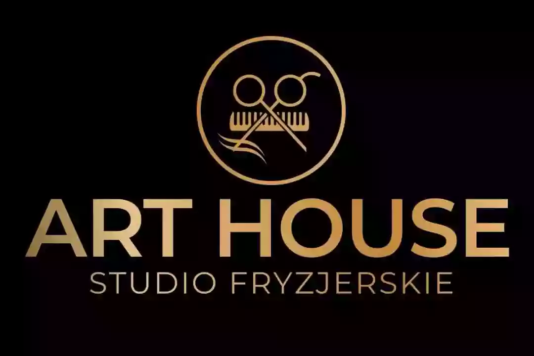 Art House Studio Fryzjerskie