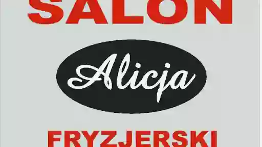 Salon Fryzur Alicja