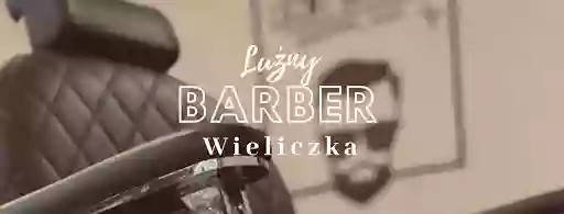 Luźny Barber - Wieliczka - Fryzjer Męski
