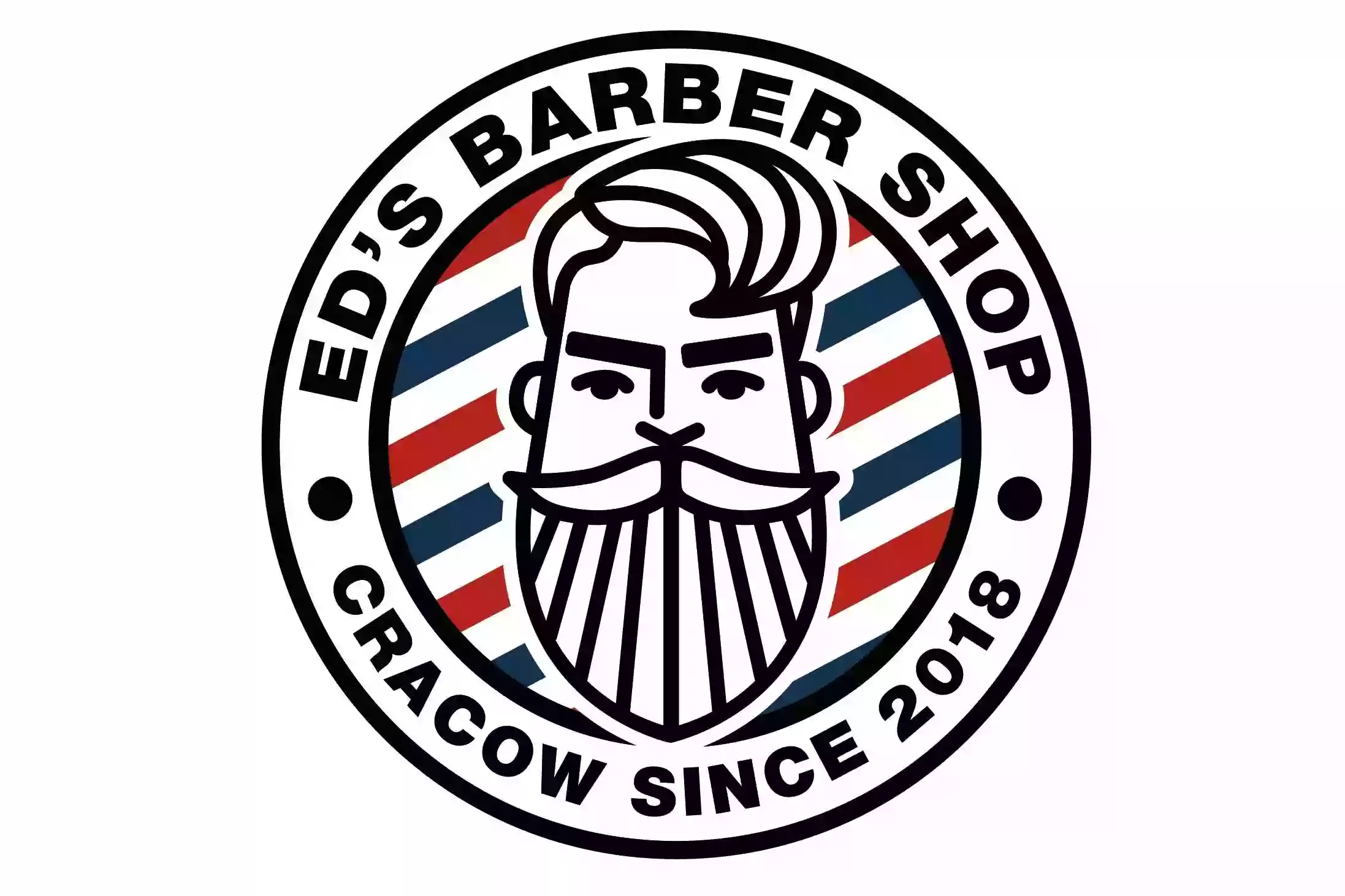 Ed's Barber Shop
