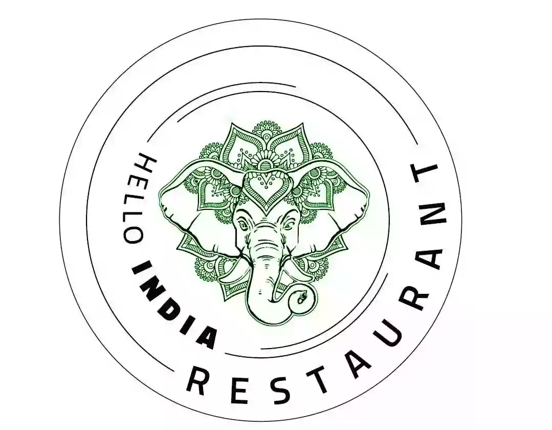 Hello India Restaurant