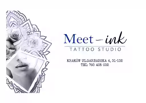 Meet-ink Tattoo Studio